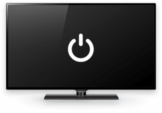 SAMSUNG-led-tv-power-problem